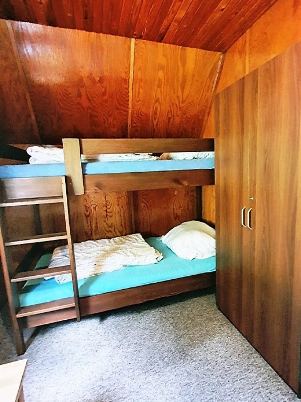 CHATA K PRONÁJMU V JESENÍKÁCH