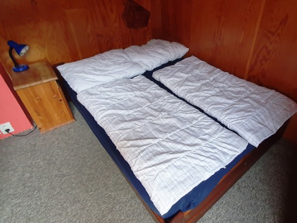 CHATA K PRONÁJMU V JESENÍKÁCH