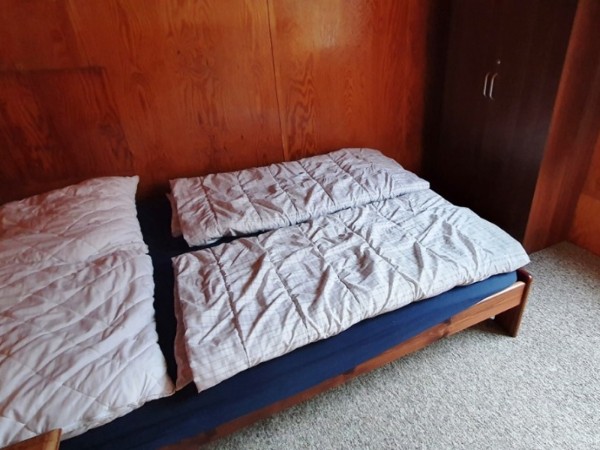 CHATA K PRONÁJMU V JESENÍKÁCH