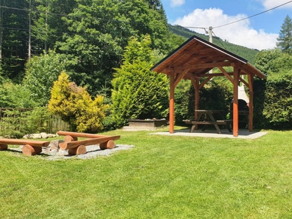 CHATA K PRONÁJMU V JESENÍKÁCH