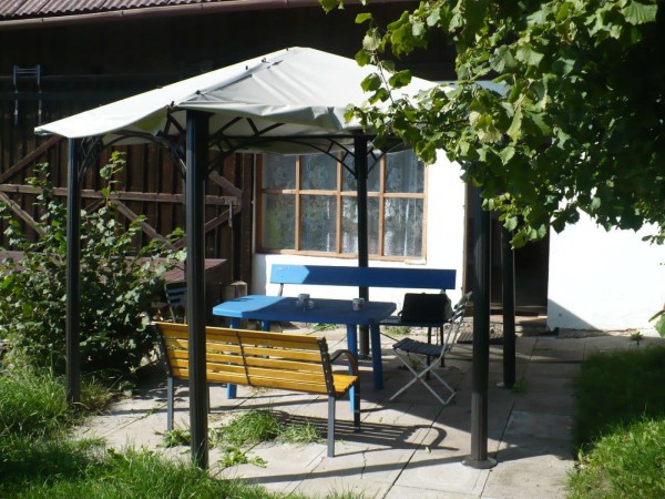 PRONÁJEM CHATY V ČESKÉM RÁJI