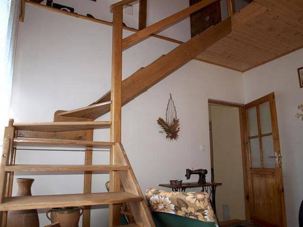 PRONÁJEM CHATY V ČESKÉM RÁJI