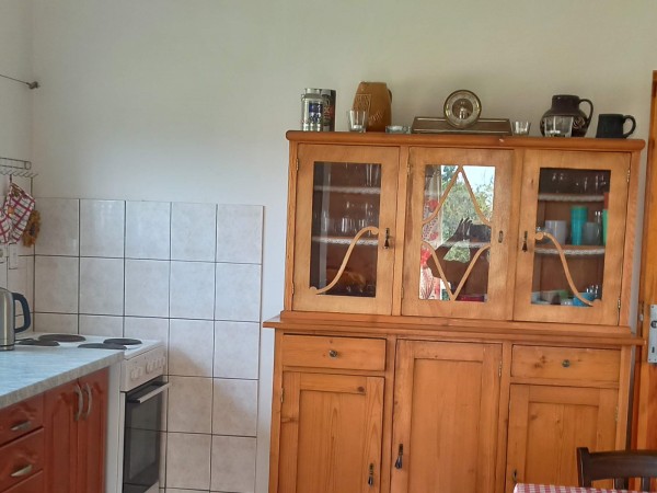 PRONÁJEM CHATY V ČESKÉM RÁJI