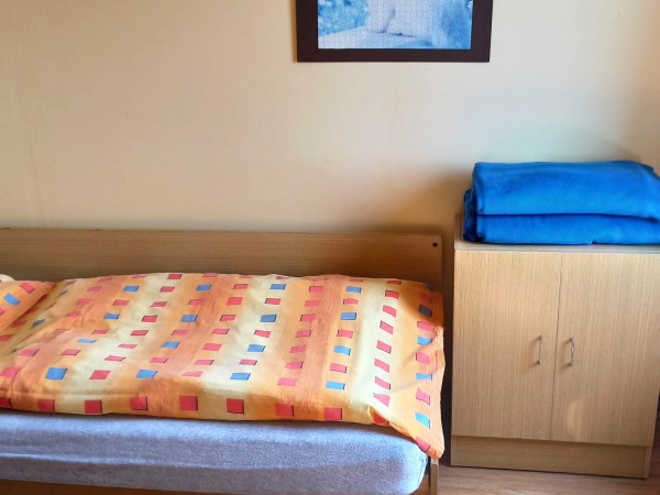 PRONÁJEM CHATY V ČESKÉM RÁJI