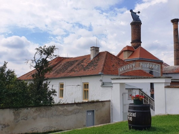 CHALUPA K PRONÁJMU NA JIŽNÍ MORAVĚ