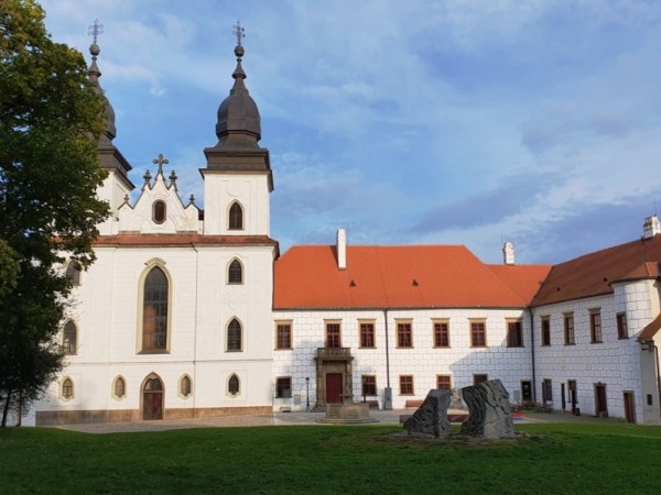 CHALUPA K PRONÁJMU NA JIŽNÍ MORAVĚ