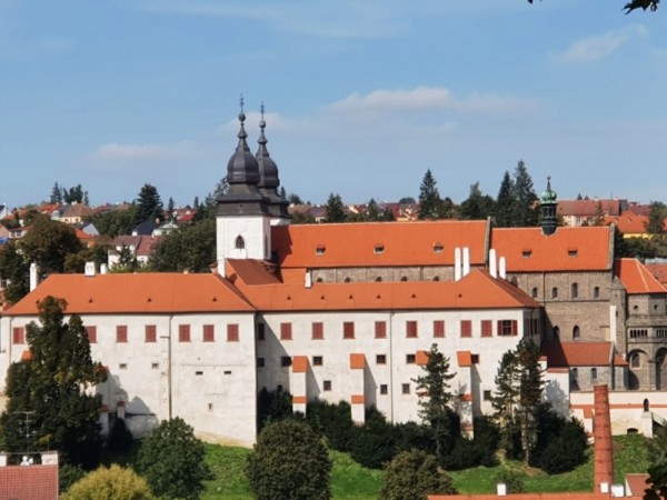 CHALUPA K PRONÁJMU NA JIŽNÍ MORAVĚ