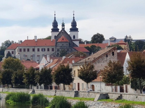 CHALUPA K PRONÁJMU NA JIŽNÍ MORAVĚ