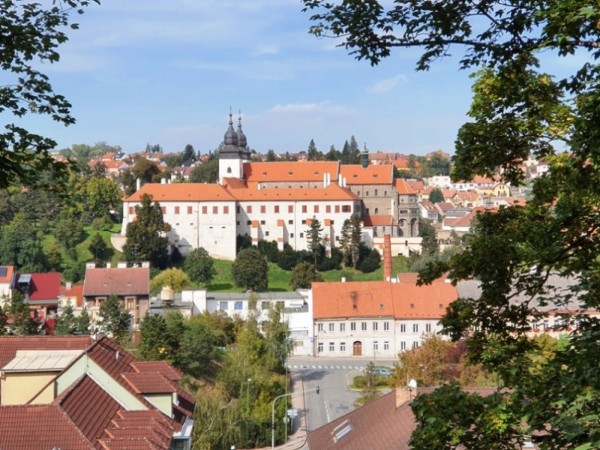 CHALUPA K PRONÁJMU NA JIŽNÍ MORAVĚ