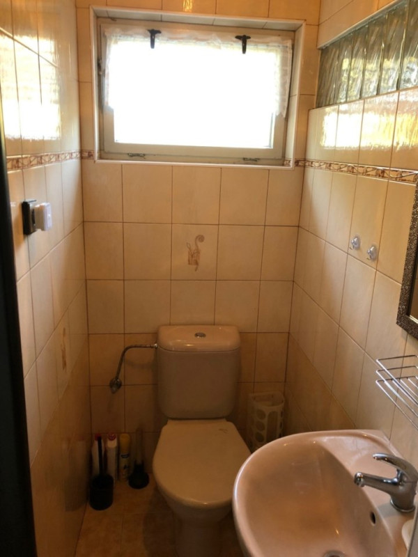 CHATA K PRONAJMUTÍ PRO RYBÁŘE