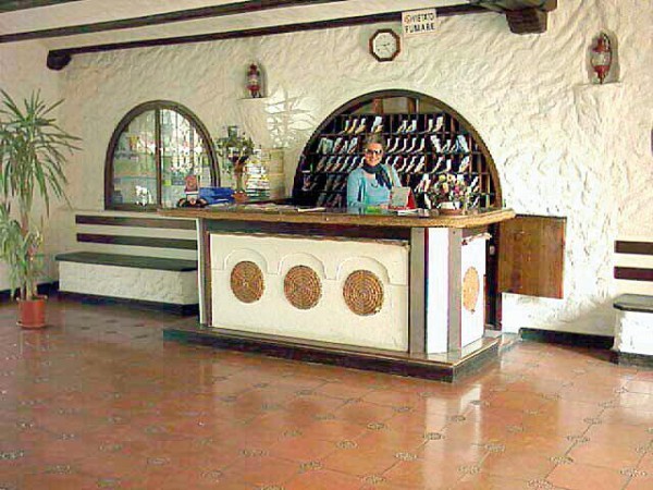 Residence El Palmar - Lido di Jesolo - Benátsko