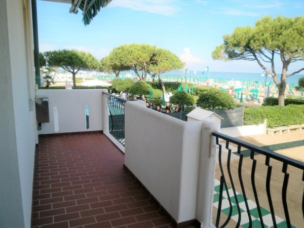 Residence El Palmar - Lido di Jesolo - Benátsko