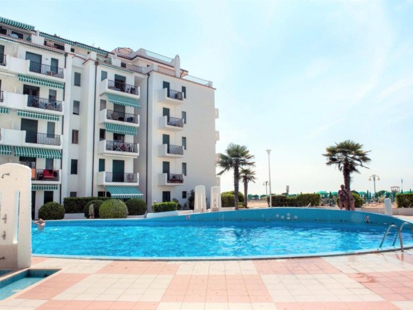 Residence El Palmar - Lido di Jesolo - Benátsko