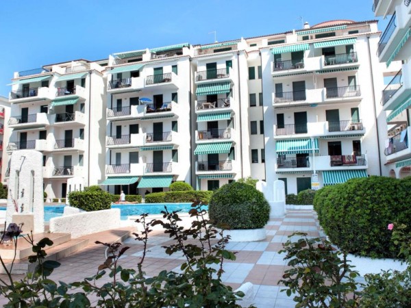 Residence El Palmar - Lido di Jesolo - Benátsko