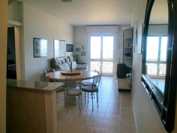 Residence El Palmar - Lido di Jesolo - Benátsko