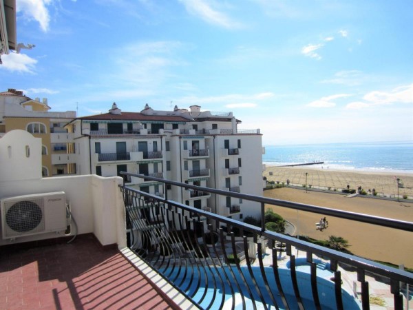 Residence El Palmar - Lido di Jesolo - Benátsko