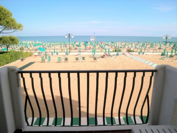 Residence El Palmar - Lido di Jesolo - Benátsko