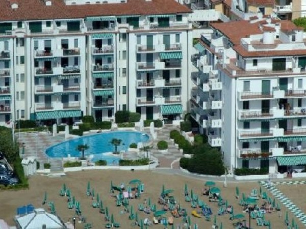 Residence El Palmar - Lido di Jesolo - Benátsko
