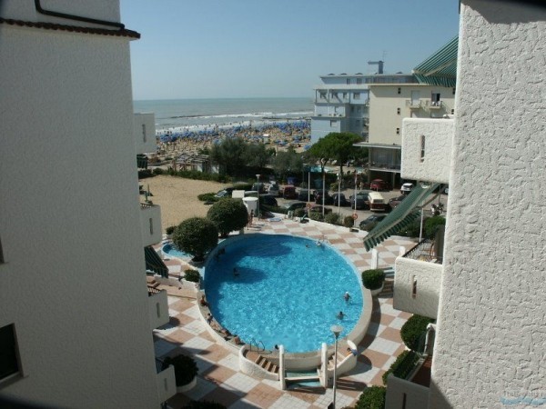 Residence El Palmar - Lido di Jesolo - Benátsko