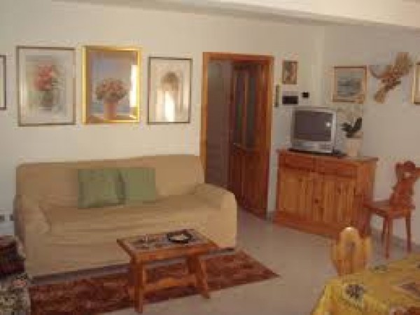 APARTMÁNY  LIVIGNO