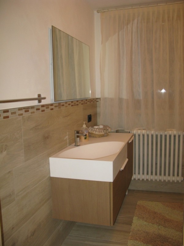 APARTMÁNY  LIVIGNO