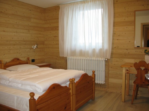APARTMÁNY  LIVIGNO