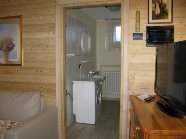 APARTMÁNY  LIVIGNO