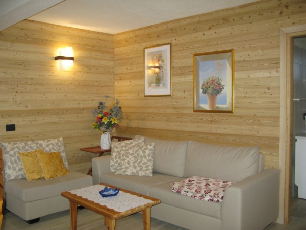 APARTMÁNY  LIVIGNO