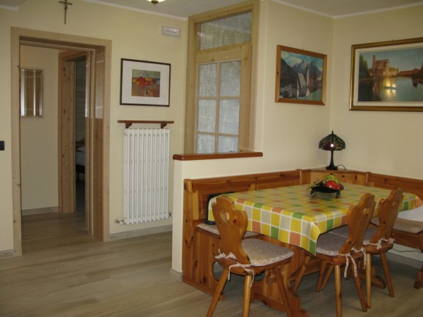 APARTMÁNY  LIVIGNO