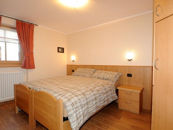 APARTMÁNY LIVIGNO