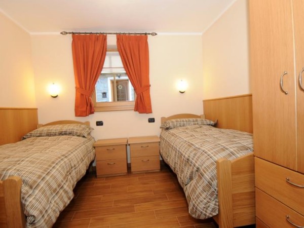 APARTMÁNY LIVIGNO