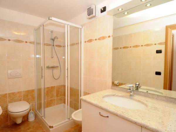 APARTMÁNY LIVIGNO