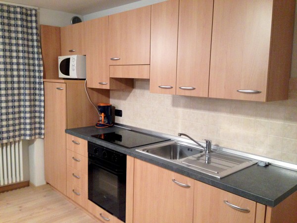 APARTMÁNY LIVIGNO