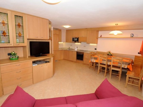 APARTMÁNY LIVIGNO