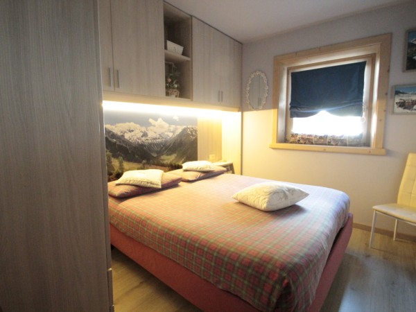 APARTMÁNY LIVIGNO ITÁLIE