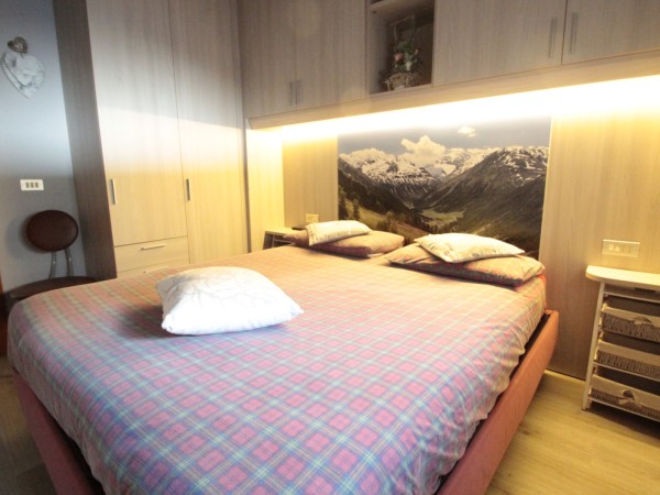 APARTMÁNY LIVIGNO ITÁLIE