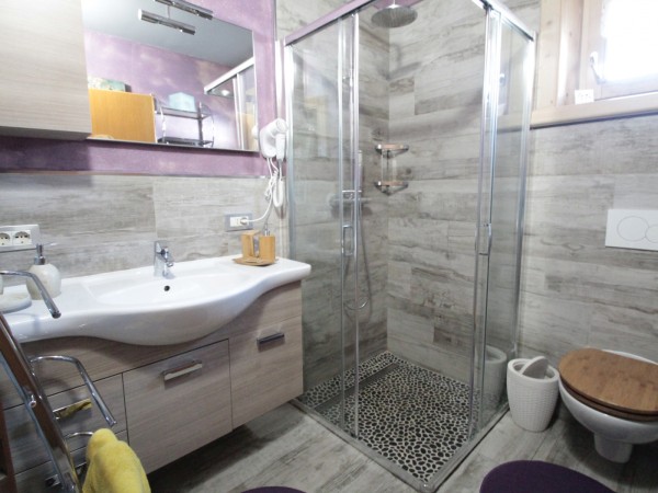 APARTMÁNY LIVIGNO ITÁLIE