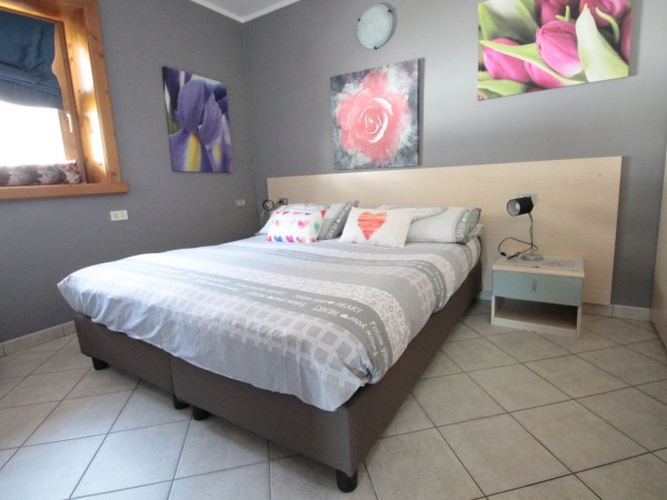 APARTMÁNY LIVIGNO ITÁLIE