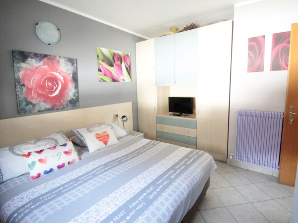 APARTMÁNY LIVIGNO ITÁLIE