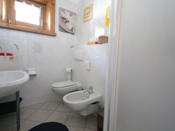 APARTMÁNY LIVIGNO ITÁLIE