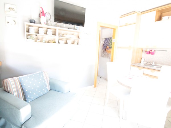 APARTMÁNY LIVIGNO ITÁLIE