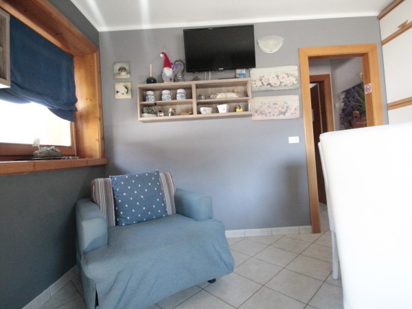 APARTMÁNY LIVIGNO ITÁLIE