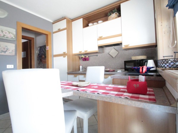 APARTMÁNY LIVIGNO ITÁLIE