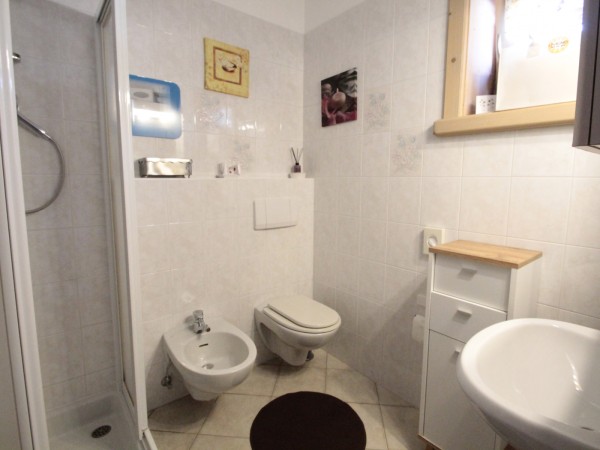 APARTMÁNY LIVIGNO ITÁLIE