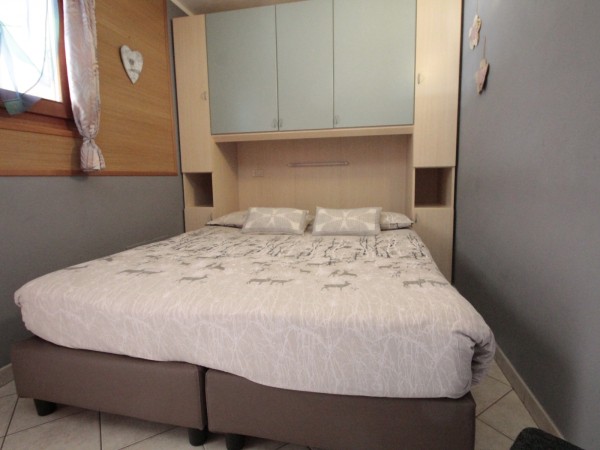APARTMÁNY LIVIGNO ITÁLIE