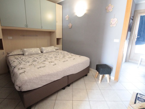 APARTMÁNY LIVIGNO ITÁLIE
