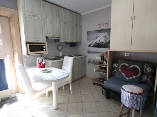 APARTMÁNY LIVIGNO ITÁLIE