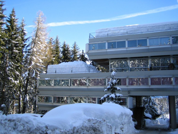 APARTMÁNY MARILLEVA ITÁLIE