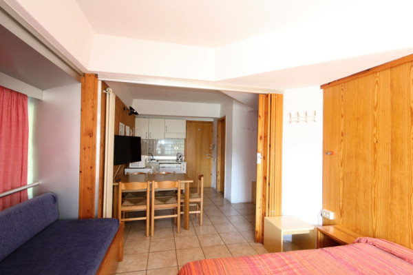 APARTMÁNY MARILLEVA ITÁLIE