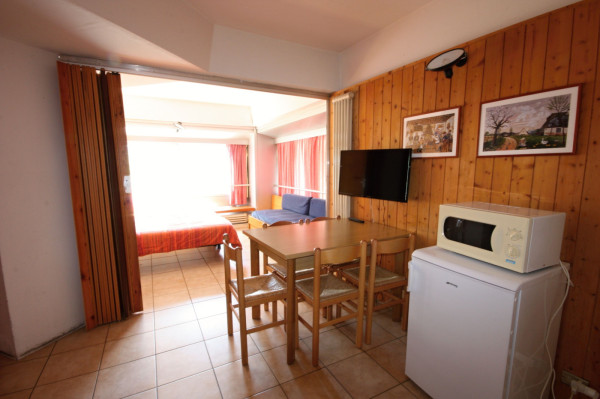 APARTMÁNY MARILLEVA ITÁLIE